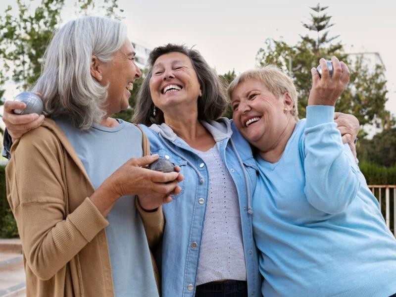 Benefícios dos Aparelhos Auditivos para a Vida Social