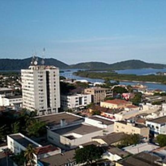 Paranaguá - PR