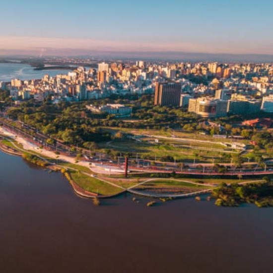 Porto Alegre - RS