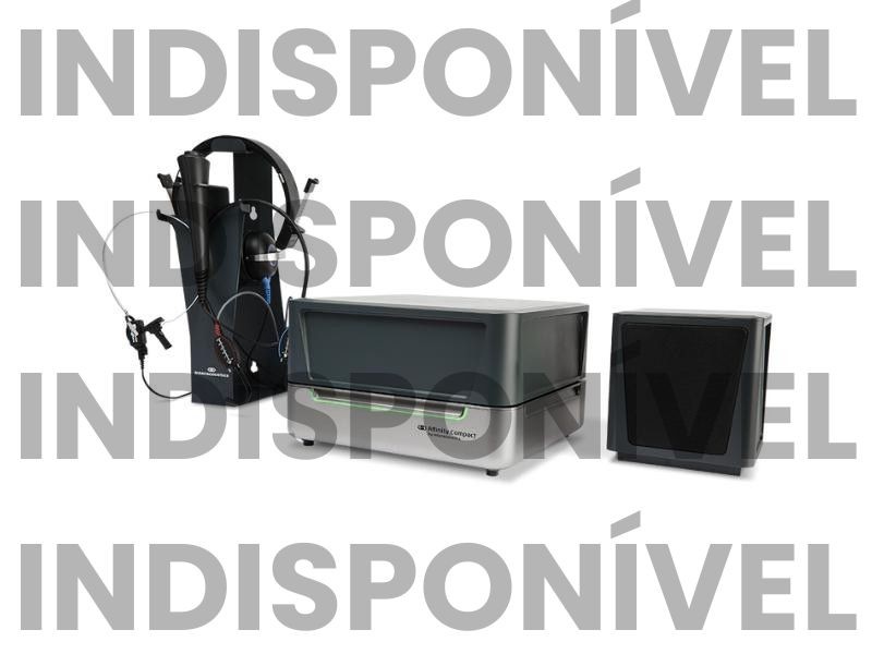 Mensuração In Situ AFFINITY COMPACT