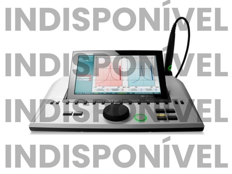 Imitaciômetro AT235