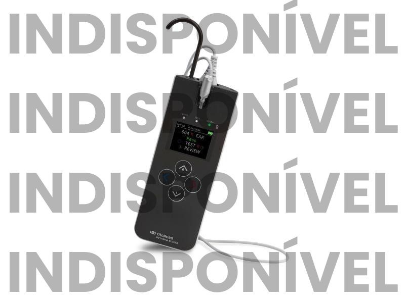 Emissões Otoacústicas OtoRead