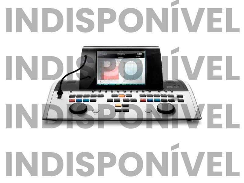 Audiômetro AD629
